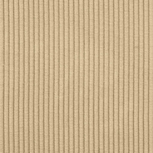 Divano 2 Posti con Chaise a L Verde Grigio 125 cm Lino