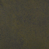 Divano 2 Posti con Chaise a L Verde Militare 125 cm Similpelle 4107091