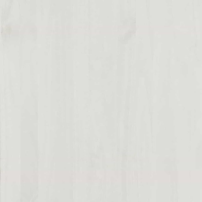 Set di mobili per il bagno VIGO 2 pcs Marrone e bianco 3328538