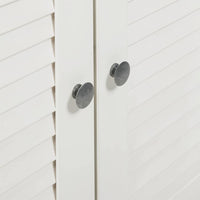 vidaXL Set di mobili per il bagno VIGO 2 pcs Marrone 67.5 x 34 x 80 cm