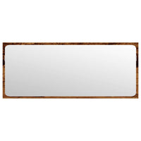 Set Mobili da Bagno 4 pz Legno Antico in Legno Multistrato 3328599