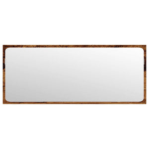 Set Mobili da Bagno 4 pz Legno Antico in Legno Multistrato 3328599