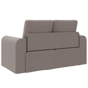 Divano letto Talpa 148 x 71 x 83 cm Tessuto 4106678