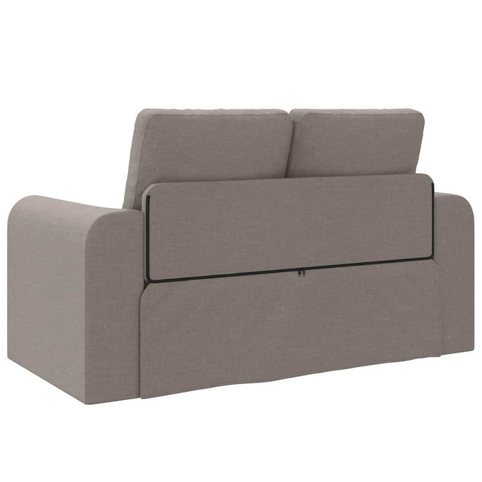 Divano letto Talpa 148 x 71 x 83 cm Tessuto 4106678