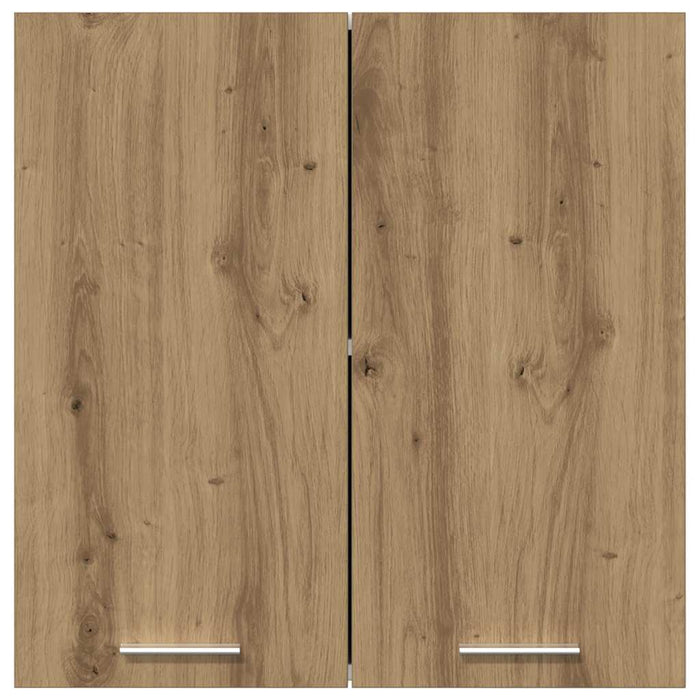 Pensile da Cucina “Lyon” Rovere Artigianale 60x31x60 cm 861148