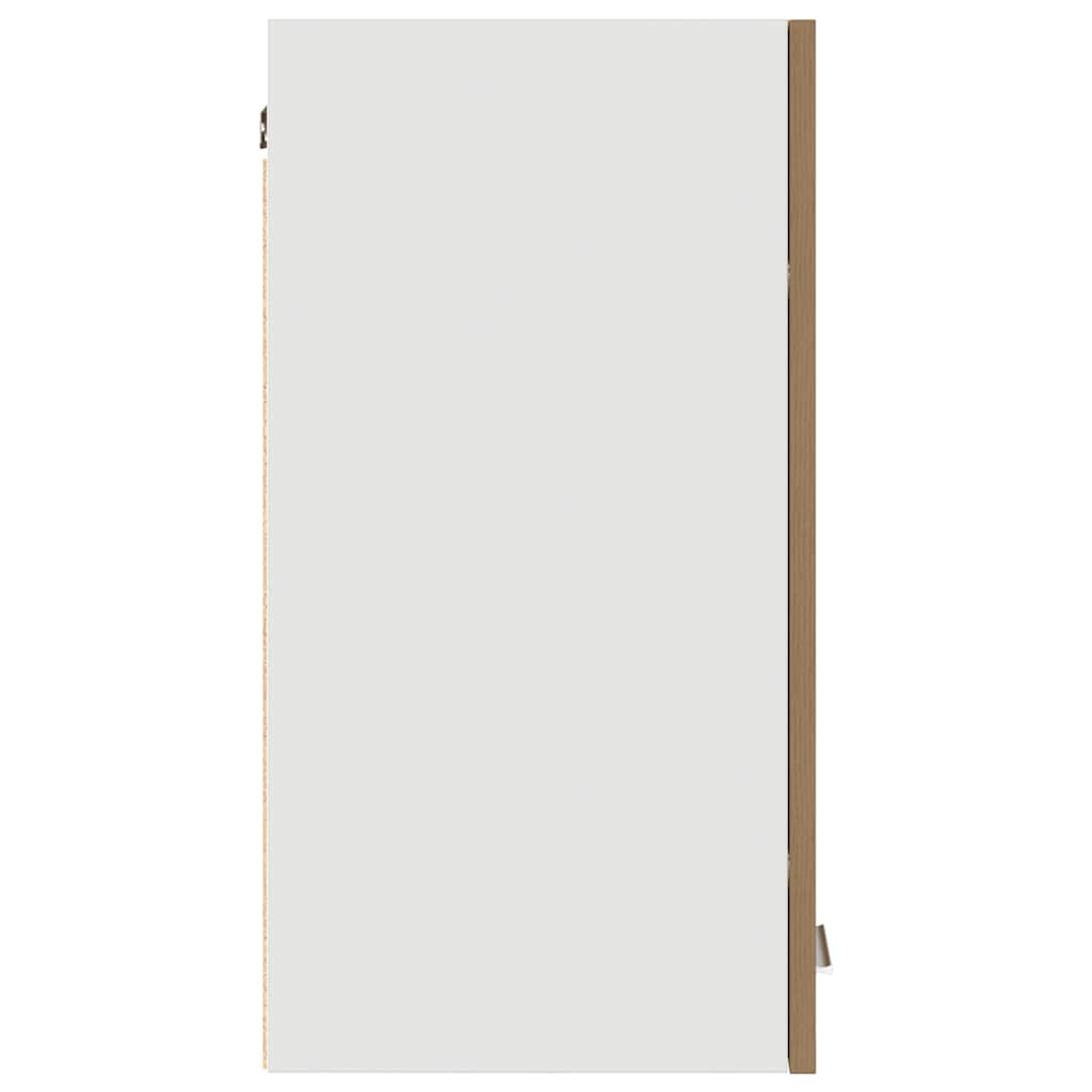 Pensile da Cucina “Lyon” Rovere Artigianale 60x31x60 cm 861148