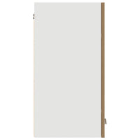 Pensile da Cucina “Lyon” Rovere Artigianale 60x31x60 cm 861148