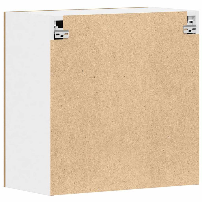 Pensile da Cucina “Lyon” Rovere Artigianale 60x31x60 cm 861148