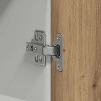 Pensile da Cucina “Lyon” Rovere Artigianale 60x31x60 cm 861148