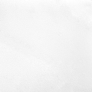 | Unità di Divano Modulare Senza Braccioli | Bianco 55 x 74 x 82 cm 4108495