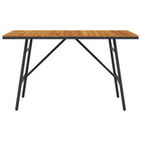 Set Divano da Giardino 2 pz-Sofa da Giardino-Divanetto da esterno Beige polyrattan