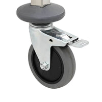 Carrello Portateglie con 12 GN Contenitori 75x55x87 cm 4108074