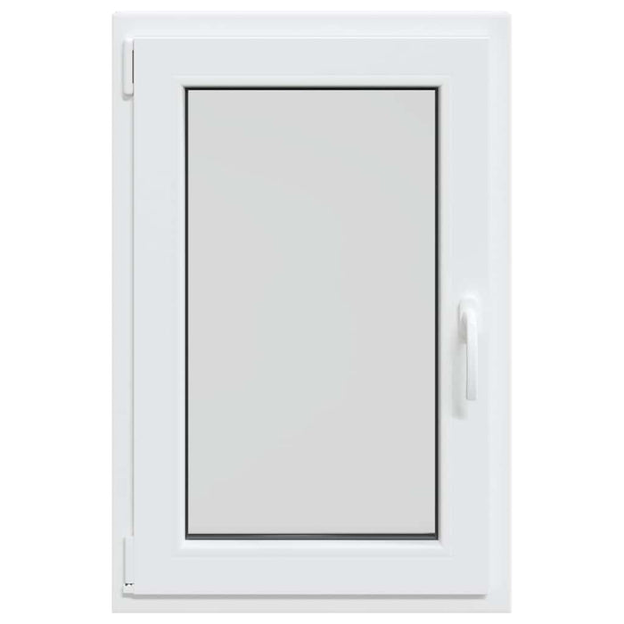 Finestra Seminterrato RISOR 60x80 cm Anta Ribalta DIN Sinistra 4108303