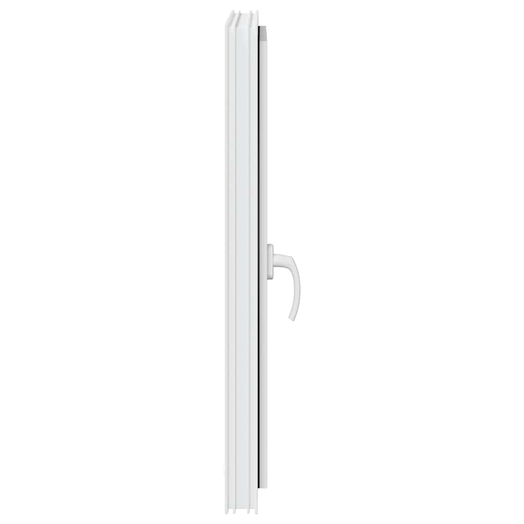 Finestra per Seminterrato RISOR 60x90cm Anta Ribalta DIN Destra