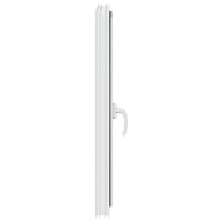 Finestra per Seminterrato RISOR 60x90cm Anta Ribalta DIN Destra