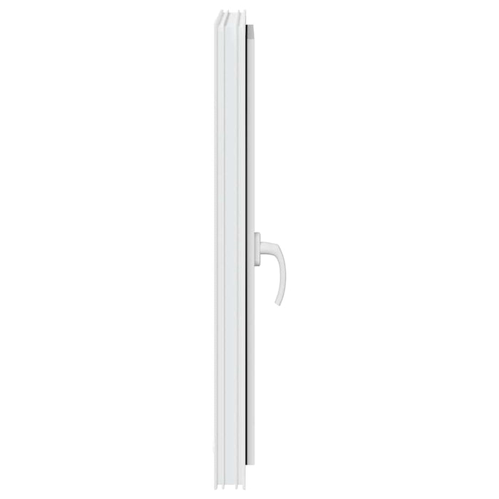 Finestra per Seminterrato RISOR 60x90cm Anta Ribalta DIN Destra