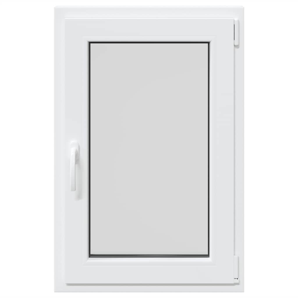 Finestra Seminterrato RISOR 60x100 cm Anta Ribalta DIN Destra 4108306