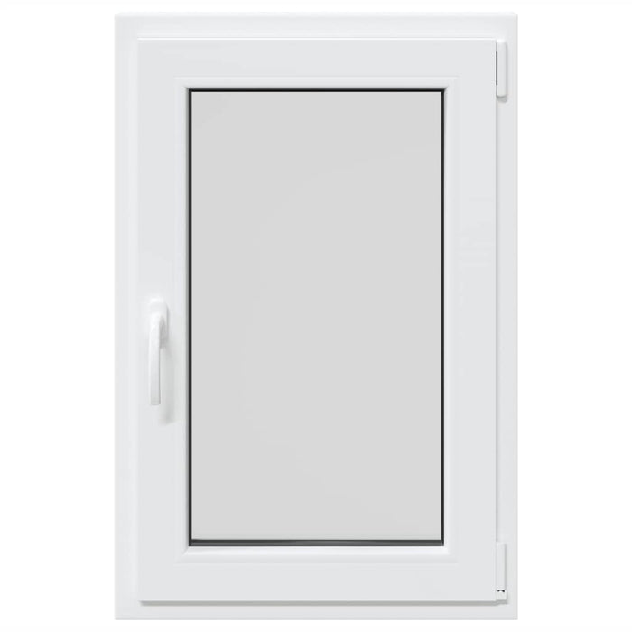 Finestra Seminterrato RISOR 60x100 cm Anta Ribalta DIN Destra 4108306