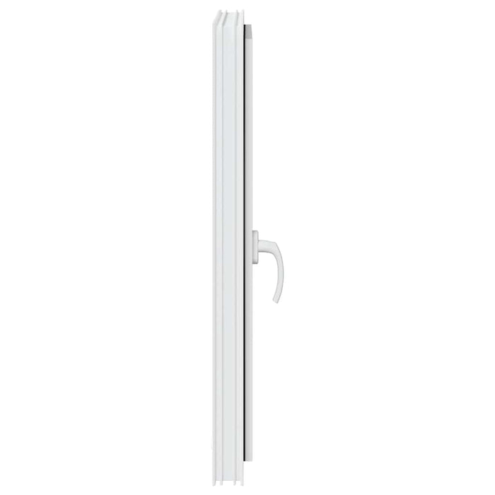 Finestra Seminterrato RISOR 60x100 cm Anta Ribalta DIN Destra 4108306