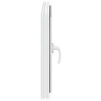 Finestra Seminterrato RISOR 80x50 cm Anta Ribalta DIN Destra 4108308