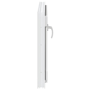 Finestra Seminterrato RISOR 80x60 cm Anta Ribalta DIN Sinistra 4108311