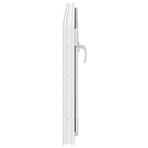 Finestra Seminterrato RISOR 100x60 cm Anta Ribalta DIN Sinistra 4108323