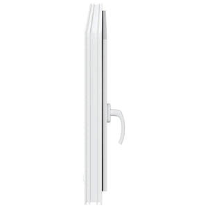 Finestra Seminterrato RISOR 100x70 cm Anta Ribalta DIN Destra 4108324