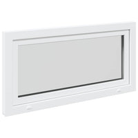 Finestra Seminterrato RISOR 120x60 cm Anta Ribalta DIN Sinistra 4108333