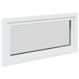 Finestra Seminterrato RISOR 120x60 cm Anta Ribalta DIN Sinistra 4108333