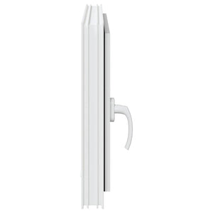 Finestra per Seminterrato RISOR 50x75cm Anta Ribalta DIN Destra 4108341