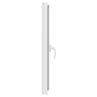 Finestra per Seminterrato RISOR 60x80cm Anta Ribalta DIN Destra 4108345