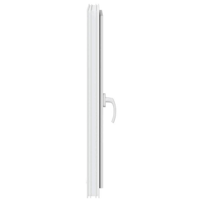 Finestra per Seminterrato RISOR 60x80cm Anta Ribalta DIN Destra 4108345