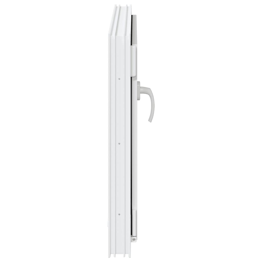 Finestra Seminterrato RISOR 90x50 cm Anta Ribalta DIN Sinistra 4108358