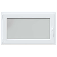 Finestra Seminterrato RISOR 100x70 cm Anta Ribalta DIN Sinistra 4108368