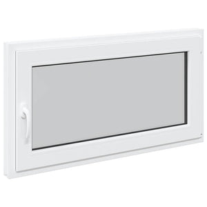 Finestra Seminterrato RISOR 110x50 cm Anta Ribalta DIN Destra 4108369