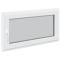 Finestra Seminterrato RISOR 110x60 cm Anta Ribalta DIN Destra 4108371