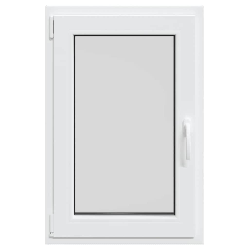 Finestra Seminterrato RISOR 60x100 cm Anta Ribalta DIN Sinistra 4108393