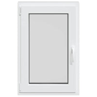 Finestra Seminterrato RISOR 60x100 cm Anta Ribalta DIN Sinistra 4108393