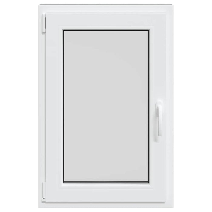 Finestra Seminterrato RISOR 60x100 cm Anta Ribalta DIN Sinistra 4108393