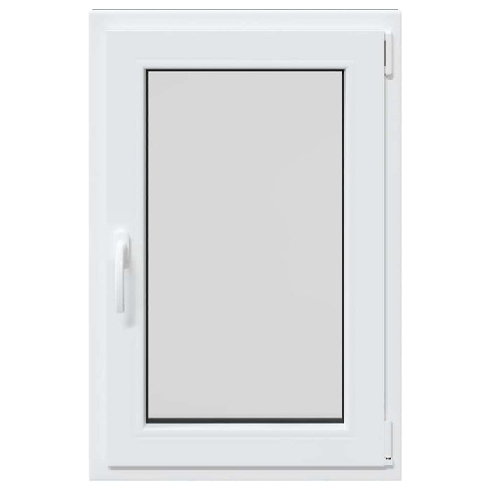 Finestra per Seminterrato RISOR 60x80cm Anta Ribalta DIN Destra 4108431