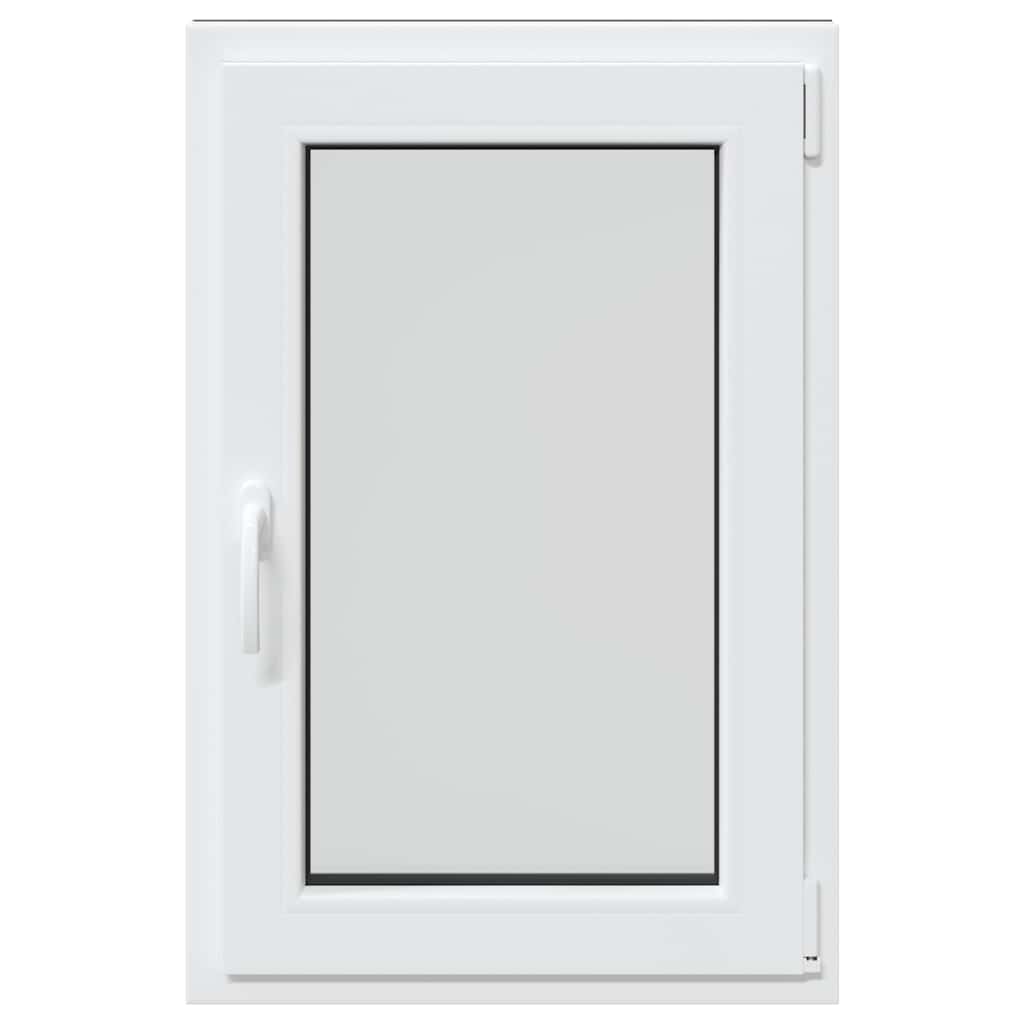 Finestra per Seminterrato RISOR 60x90cm Anta Ribalta DIN Destra 4108433