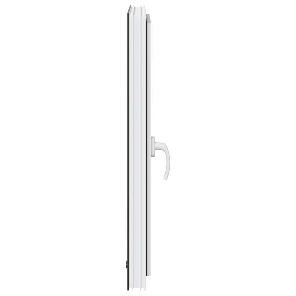 Finestra Seminterrato RISOR 60x90 cm Anta Ribalta DIN Sinistra 4108434