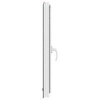 Finestra Seminterrato RISOR 60x90 cm Anta Ribalta DIN Sinistra 4108434