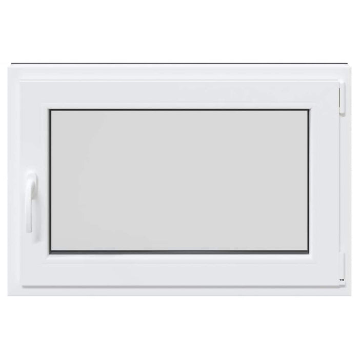 Finestra Seminterrato RISOR 60x100 cm Anta Ribalta DIN Destra 4108435