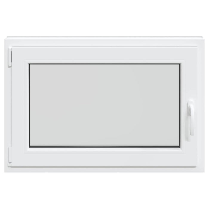 Finestra Seminterrato RISOR 60x100 cm Anta Ribalta DIN Sinistra 4108436