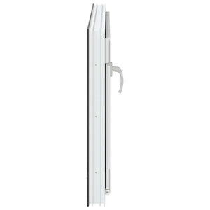 Finestra Seminterrato RISOR 90x60 cm Anta Ribalta DIN Sinistra 4108446