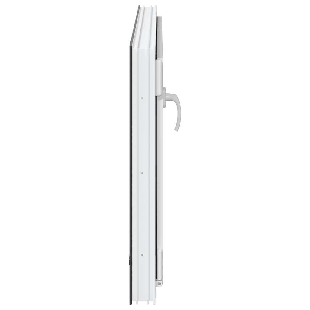 Finestra Seminterrato RISOR 100x70 cm Anta Ribalta DIN Sinistra 4108454