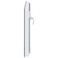 Finestra Seminterrato RISOR 100x70 cm Anta Ribalta DIN Sinistra 4108454