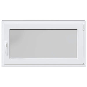 Finestra Seminterrato RISOR 110x60 cm Anta Ribalta DIN Destra 4108457