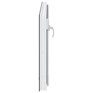 Finestra Seminterrato RISOR 110x60 cm Anta Ribalta DIN Sinistra 4108458